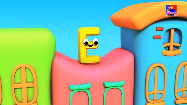 Боб Транспорт Поезд  | Обучающие видео | 3D Kids Song | Bob Transport Train