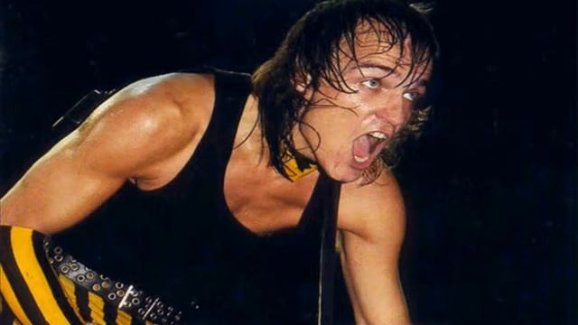 Scorpions Love Will Keep Us Alive