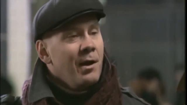 Мелодрама "Гулящая жена"