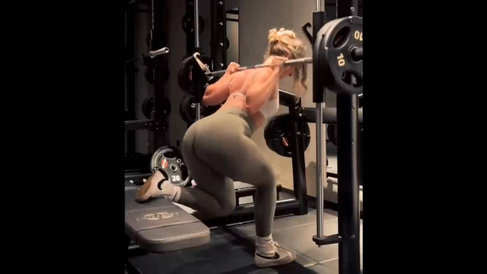 мотивация,спорт,музыка,Workout,ФИТОНЯШКИ (55,)
