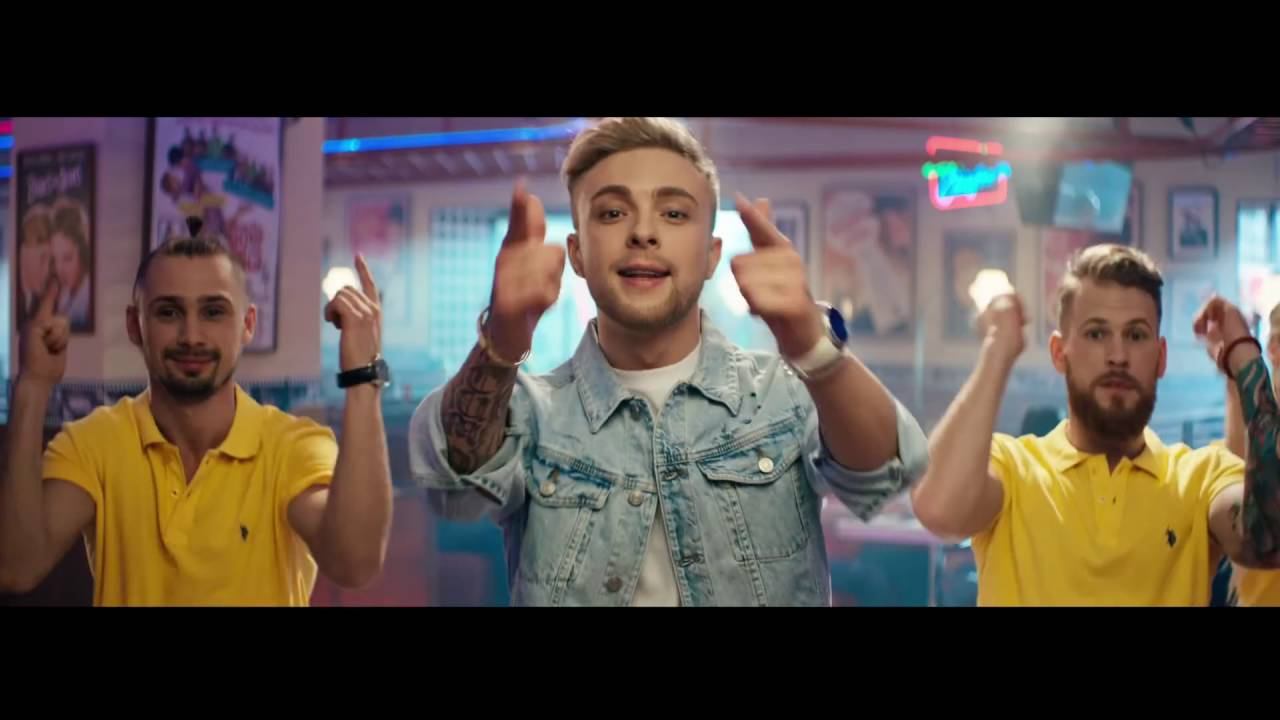 Егор Крид Будильник премьера клипа, 2015 Music TV