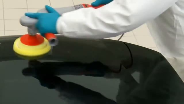 Полировка авто пастами 3М