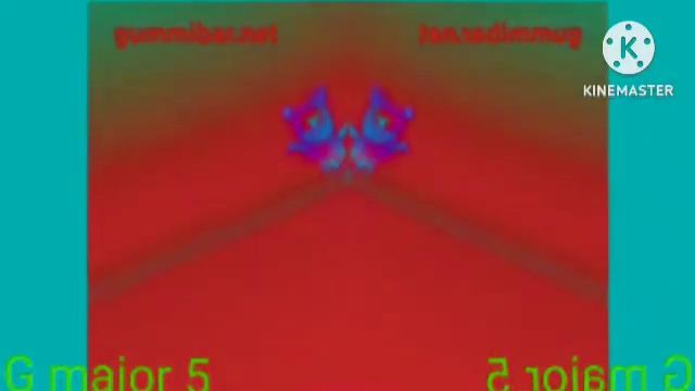 Я Мишка гумми Бер 2023 Effects in Low Voice ^2 (Squared) На канале М4 ВИДЕО