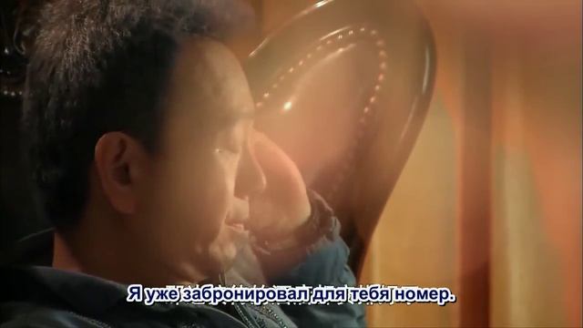 Ясная ночь середины лета 1 сезон 10 серия