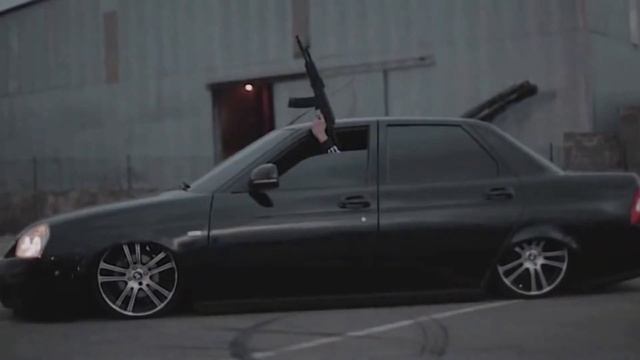 Чёрные глаза - Remix (2024)
