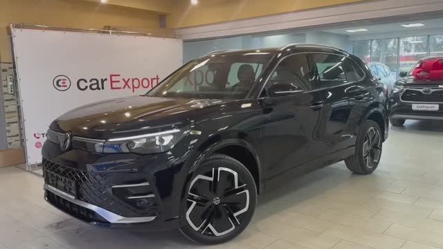 Volkswagen Tiguan L Pro | Авто для клиента |
Обзор | Обзор Volkswagen Tiguan L Pro