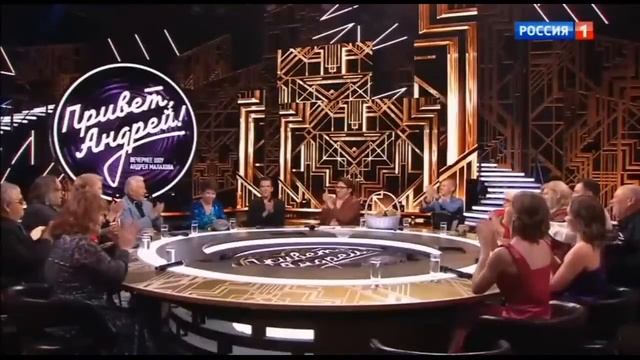 "Привет, Андрей" 23.11.2024 НОВЫЙ ВЫПУСК программы с моим участием