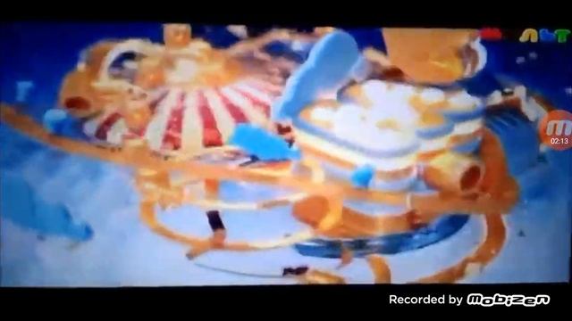 история заставок телеканала мульт 2014-2019