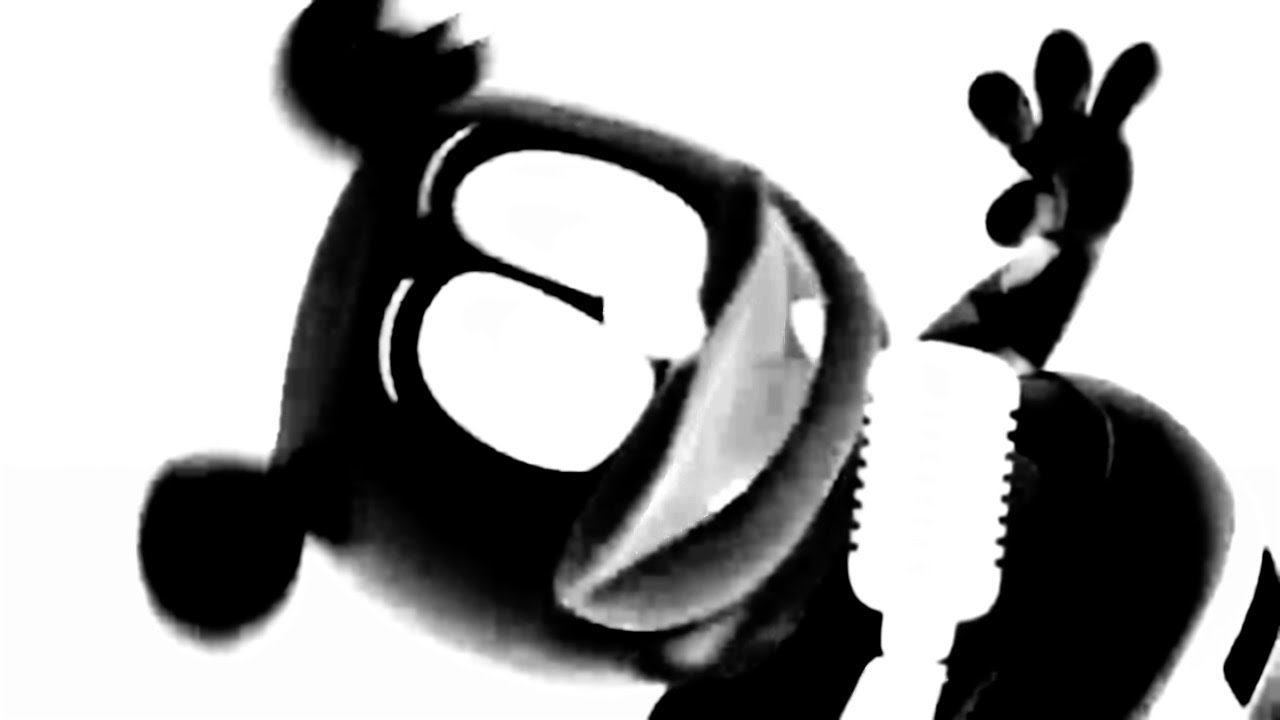 CREEPY Gummibär SPECIAL REQUEST French HD Gummy Bear Song