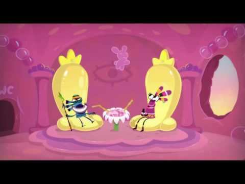 09 Куми Куми Третий глаз