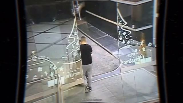 Это было их последнее СВИДАНИЕ