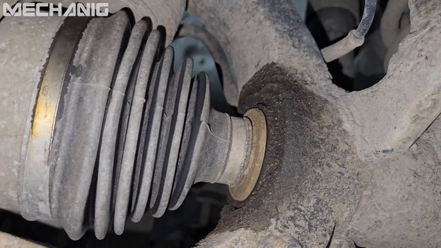Жесть на СТО. #121. Как мы сломали свою машину. Приколы на СТО!