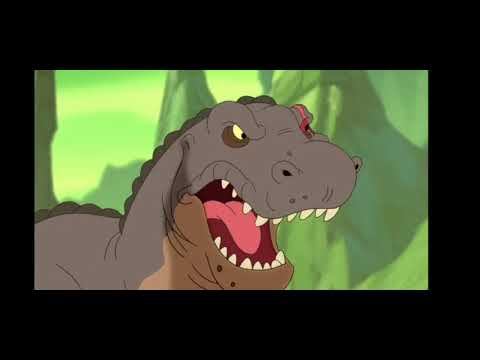 МУЛЬТСЕРИАЛ ЗЕМЛЯ ДО НАЧАЛА ВРЕМЕН
