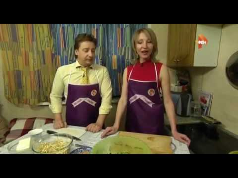 Званый ужин День 2 16 05 2017