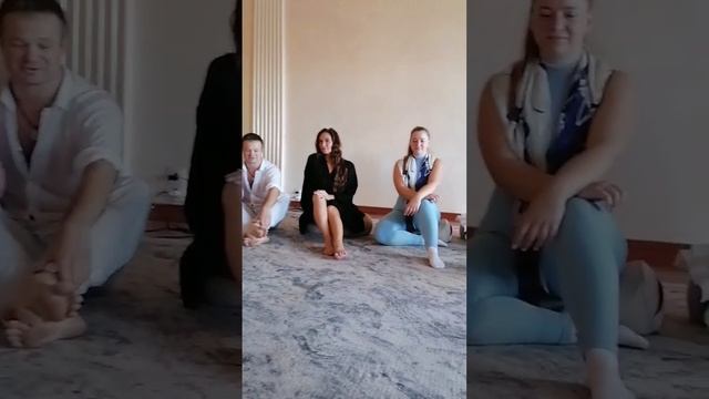 Эзотерика Димы