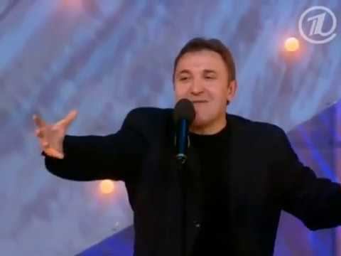 Олег Акулич - Съёмка 2005