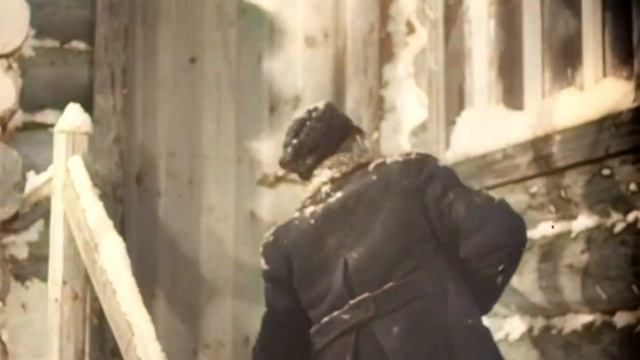 СВИНАРКА И ПАСТУХ.1941.Цветной.Реставрация. Комедия Советский фильм в хорошем качестве. Смотреть.HD