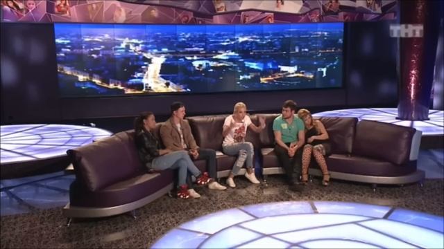 Ольга Васильевна✖️Никита Кузнецов: Бабка мешает молодым