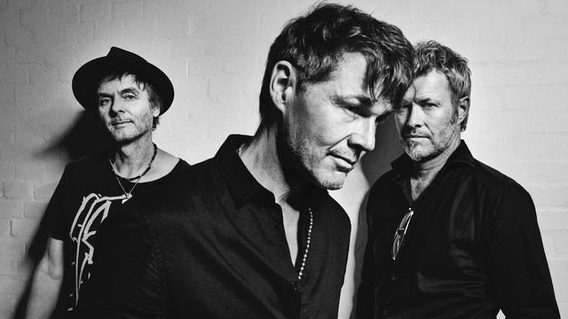 aha - Velvet (2019 Remaster) (1 hour)