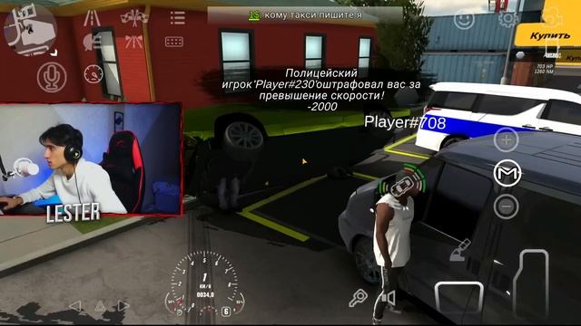 ПУТЬ БОМЖА к МИЛЛИОНЕРУ - КУПИЛ CLS63 Wengallbi! НАЧАЛ ВСЕ с НУЛЯ в Car parking multiplayer #1
