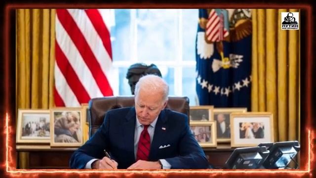 Трамп принял решение по Западной Украине_ пора делать ноги - Путин сделал последнее предупреждение!