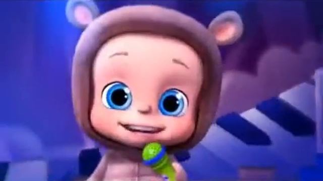 Baby Time