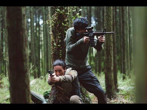 Перерождение Корейский фильм Боевик Классный кино #Рангон54