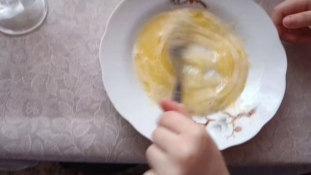 Как приготовить пирог в микроволновке?🥮