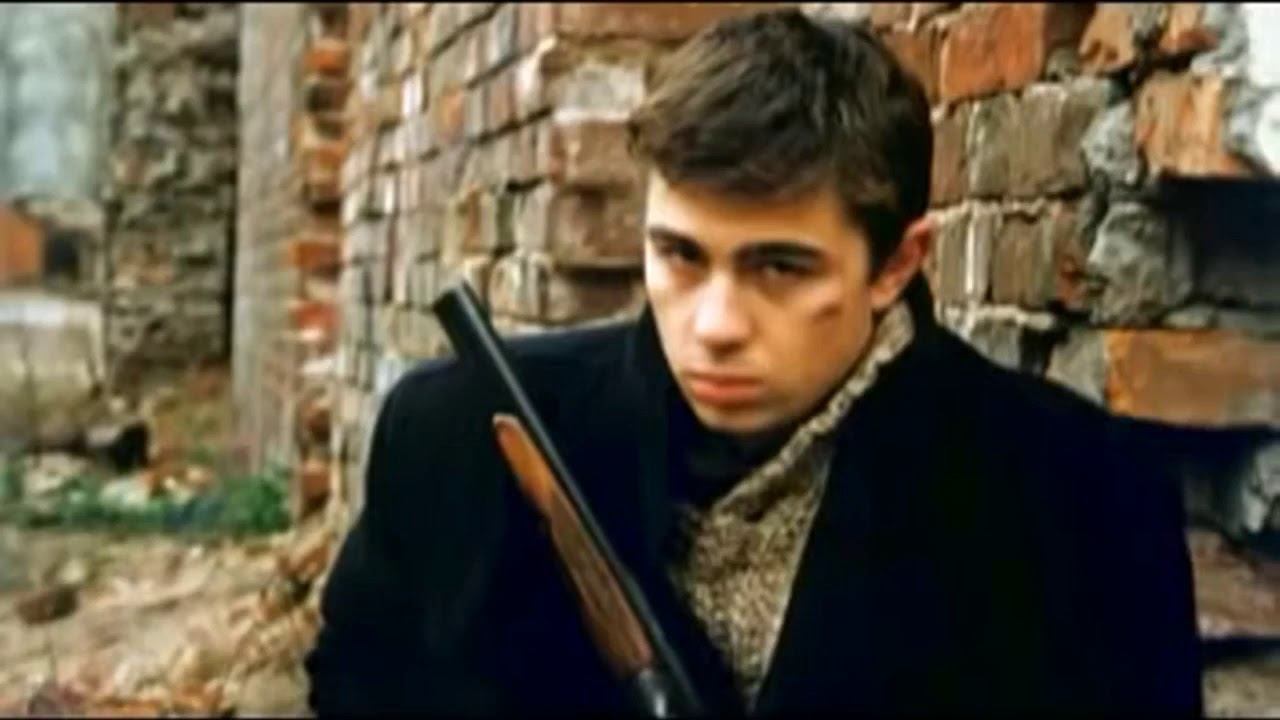 Брат 2 лучший момент