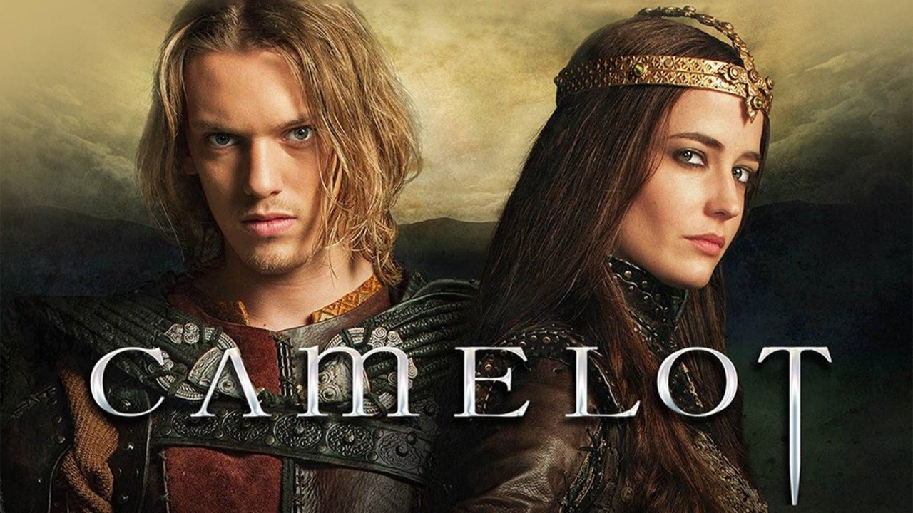 Сериал Камелот – 1 сезон 5 серия / Camelot