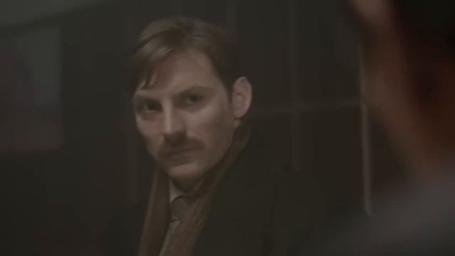 Белое золото ｜ Вещдок