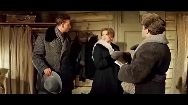 УКРОТИТ ЛИ МЕСТНЫЙ КРАСАВЕЦ НАИВНУЮ ПОВАРИХУ (комедия) | СОВЕТСКИЕ ФИЛЬМЫ