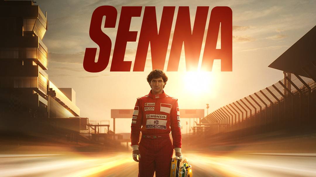 Сериал Сенна – 1 сезон 3 серия / Senna