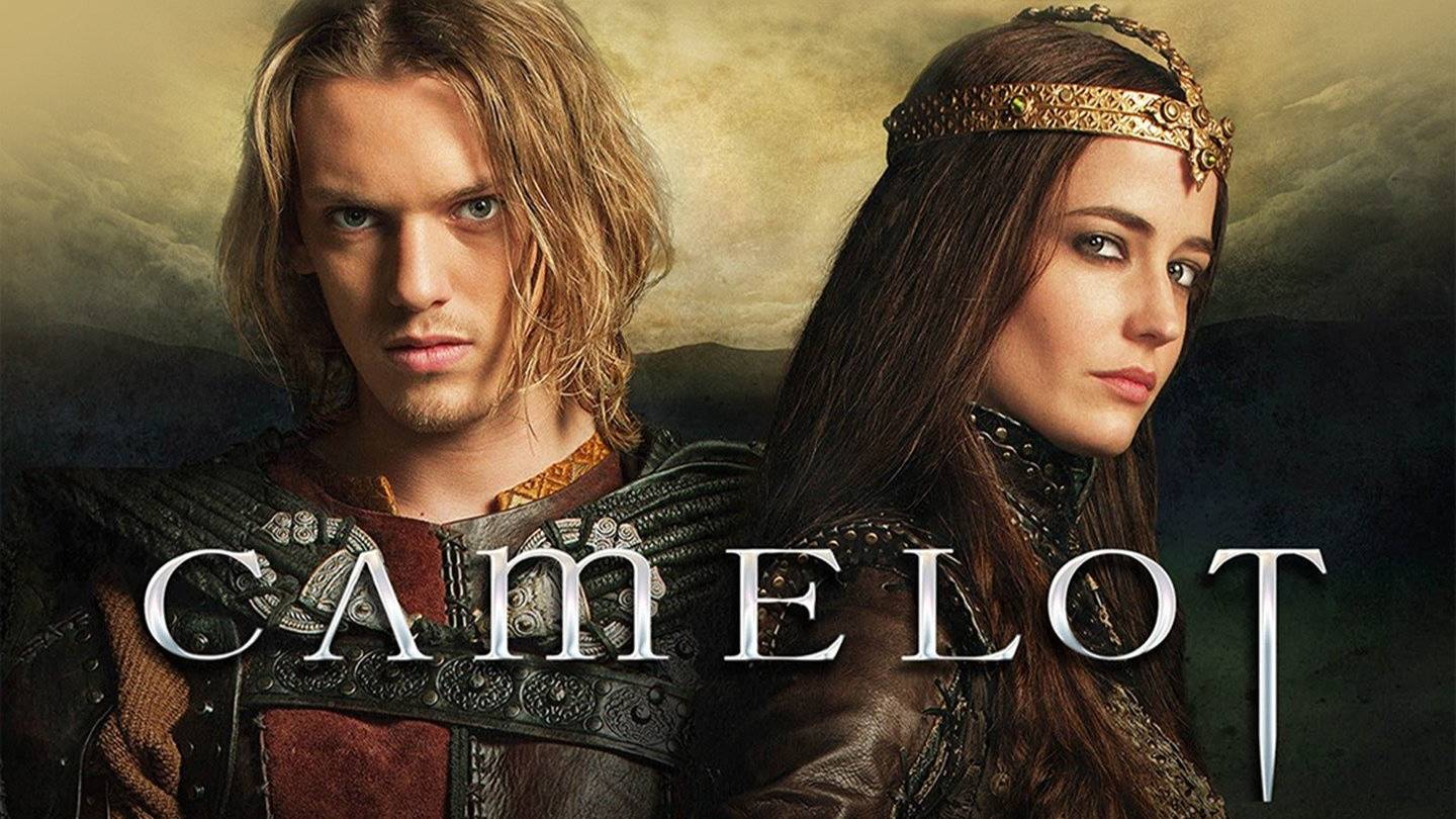Сериал Камелот – 1 сезон 6 серия / Camelot