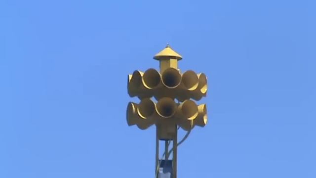 3T22 Alert/Attack Test