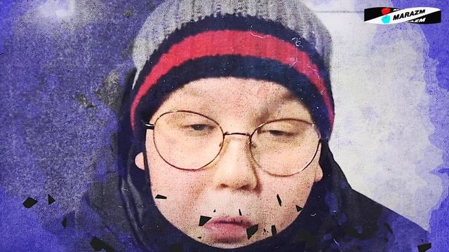 маразм — ШКОЛЬНЫЕ ТРЕШ ИСТОРИИ #5 — перезалив