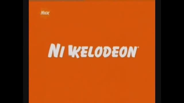 Заставки (Nickelodeon, 2005-2012)