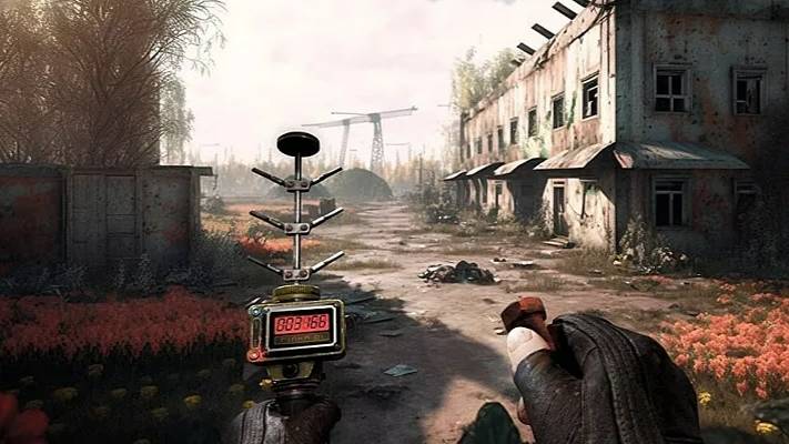 S.T.A.L.K.E.R. 2: Heart of Chornobyl Все артефакты на локации Малая зона