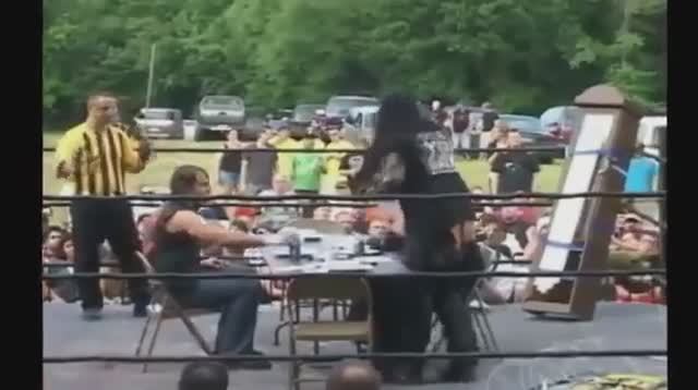 Дин Эмброуз Dean Ambrose czw