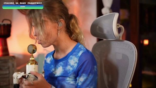 Саша Капустина - Широка река
