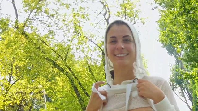 Public flashing transparent tights and panties haul!