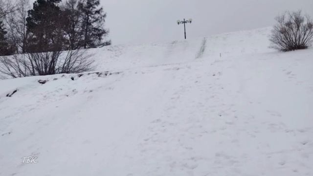 Власти призывают колпашевцев уделить особое внимание собственной безопасности и безопасности детей