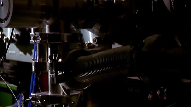 BBC: Планеты 7 серия «Жизнь» (документальный сериал, 1999)