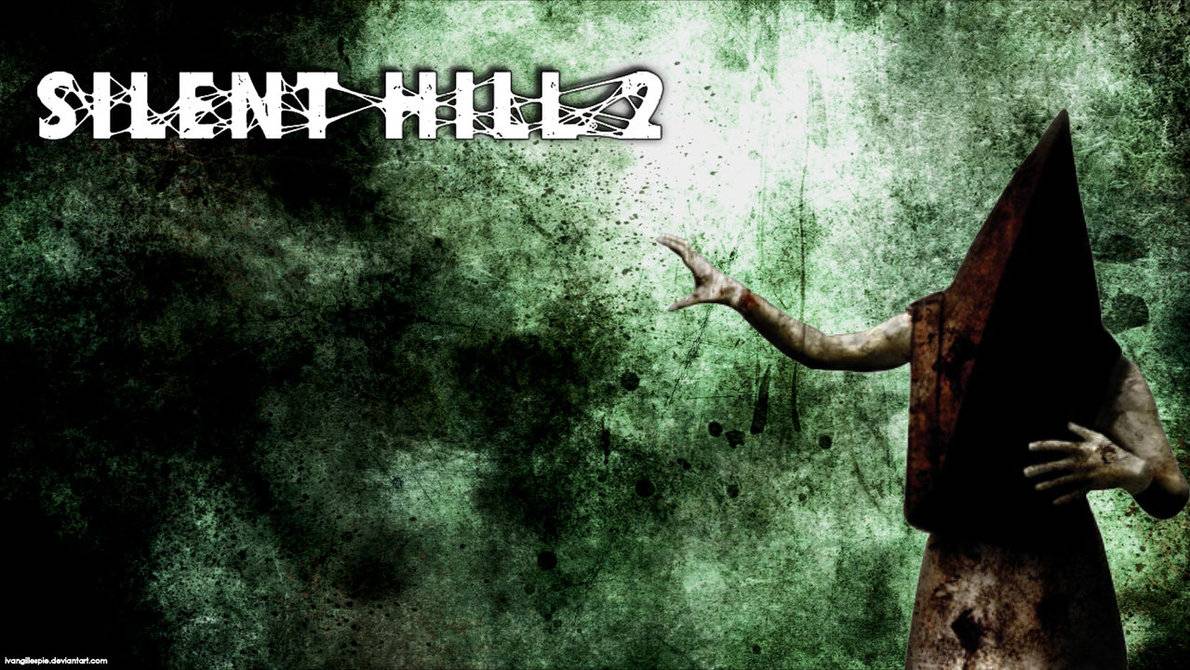 Прохождение (без комментариев) SILENT HILL 2 Remake с русской озвучкой. Часть 2