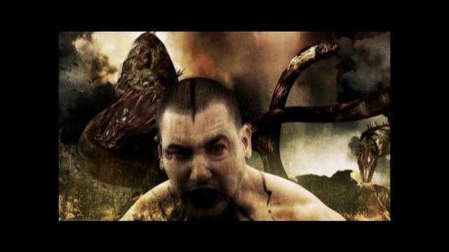 Битвы богов 1 сезон 1 серия (документальный сериал, 2009)