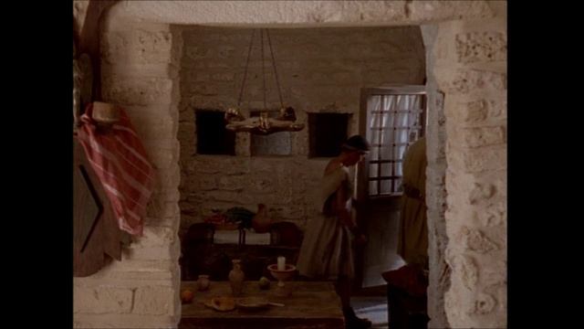 BBC: Колизей. Арена смерти (документальный фильм, 2003)