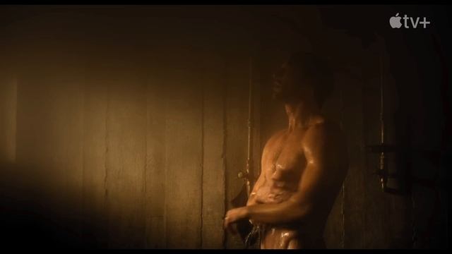 Промежник 2025 Русская озвучка Трейлер The Gorge Аня Тейлор-Джой, Майлз Теллер и Сигурни Уивер