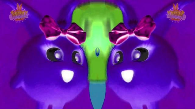 Sunny Bunnies Intro Effects