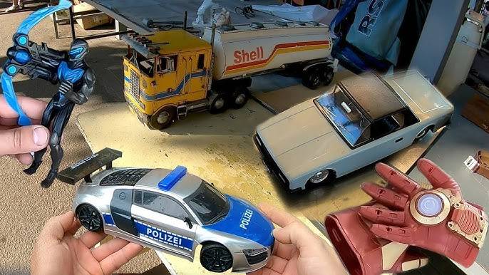 Масштабные модели на барахолке. Барахолка на Удельной от 29.07.18г.