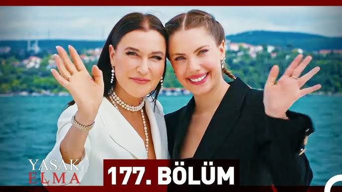 Запретный плод 178 серия русская озвучка. Анонс дата выхода